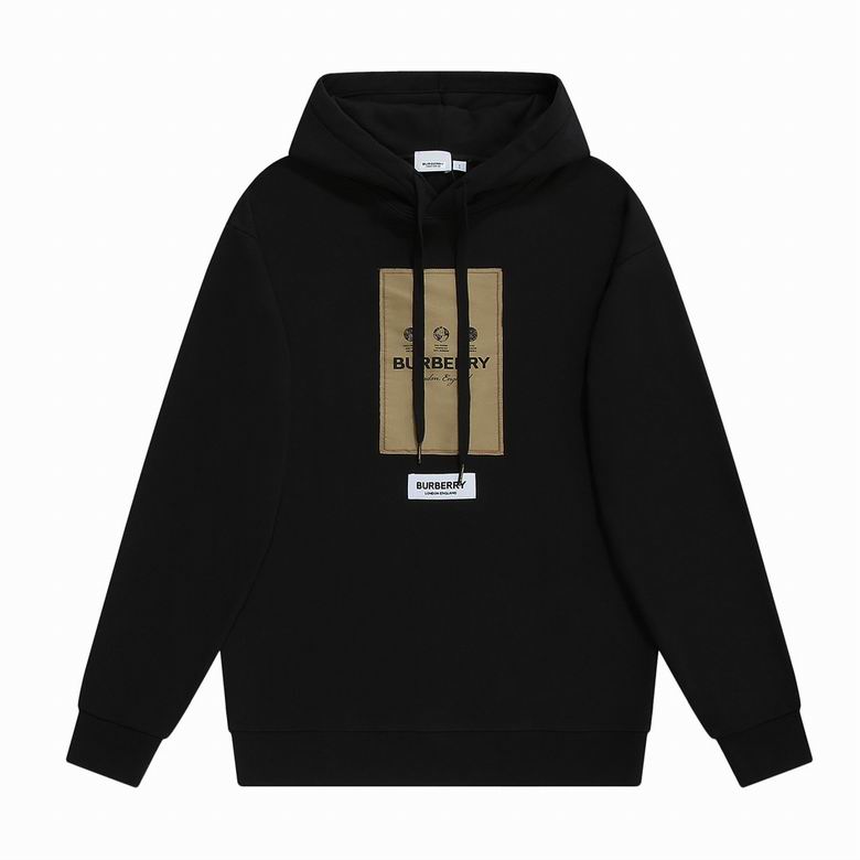 Burberry Hoodies-043